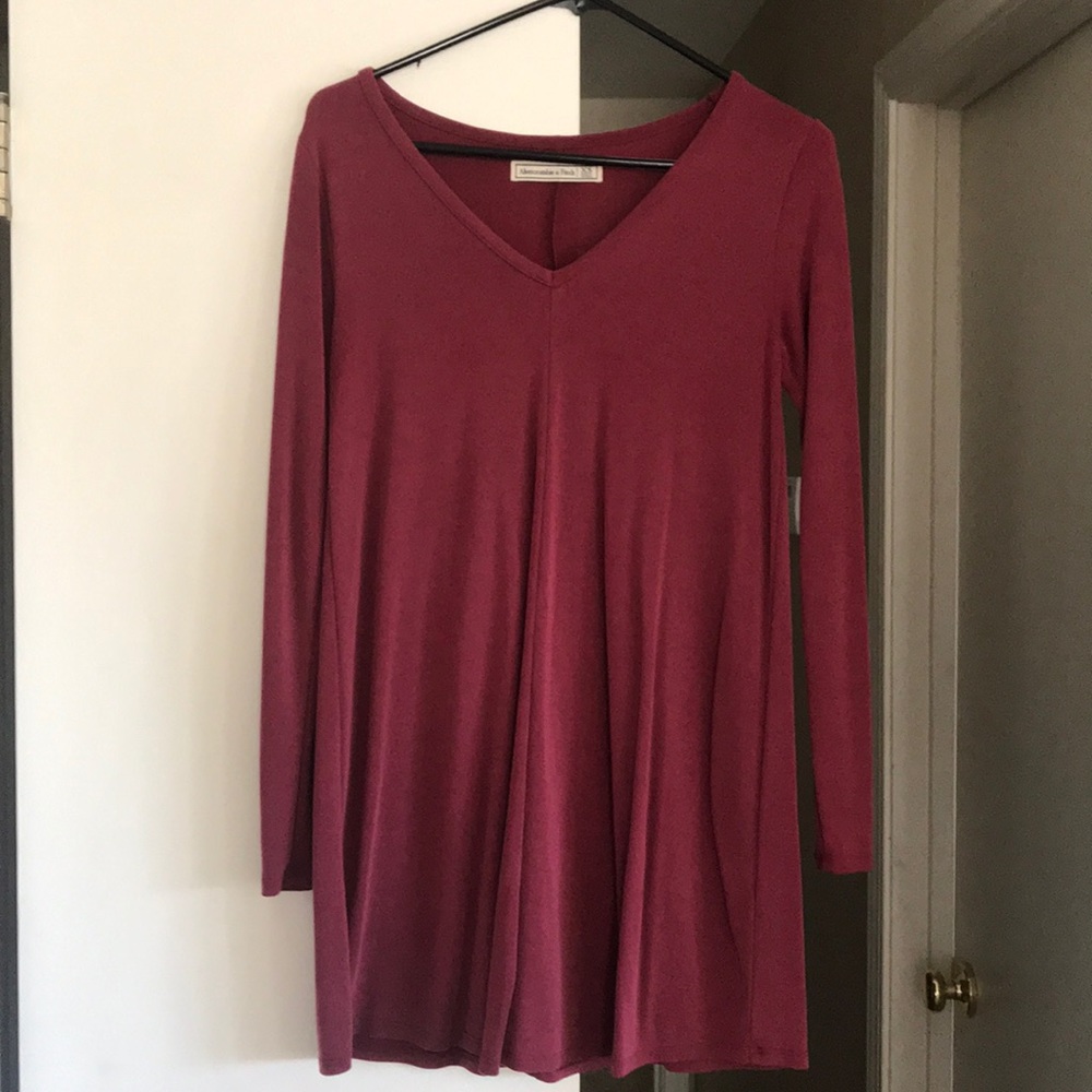 Abercrombie dress